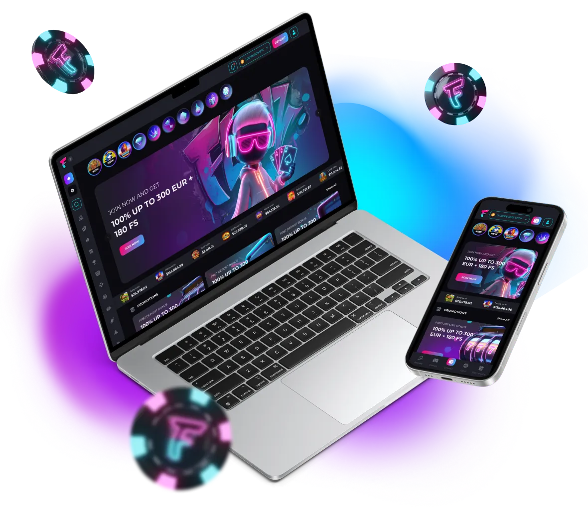 Affiliate Program Banner
